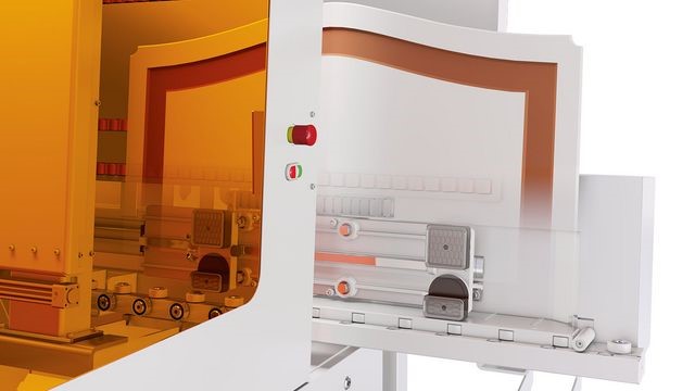 CONCEPT UNIC DE FIXARE